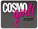 CosmoGirl.com Logo